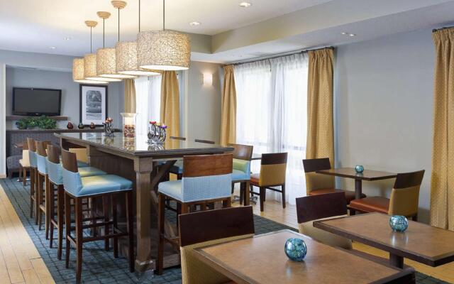 Hampton Inn San Angelo