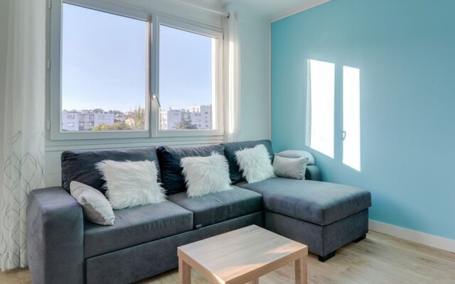 Le Riou Private Apartment