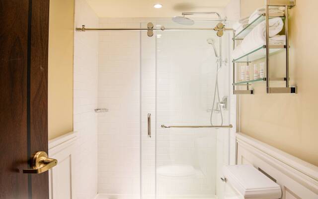 Marriott Syracuse Downtown