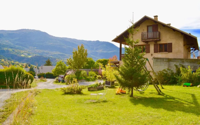 Location Le Queron