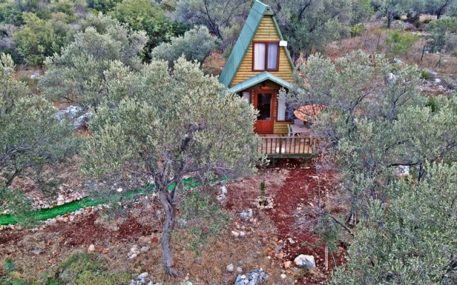 Kas History Beach Bungalow