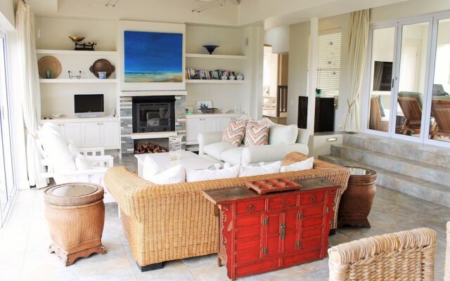 Longstone Beach House