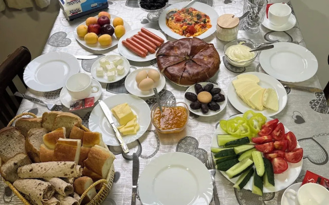 Narek B&B