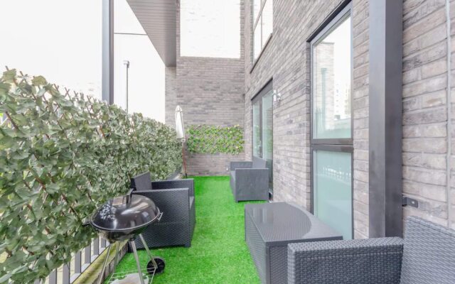 Spacious & Family Friendly 3BD House - Stratford