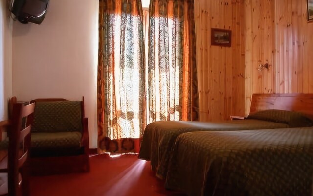 Park Hotel Gran Bosco