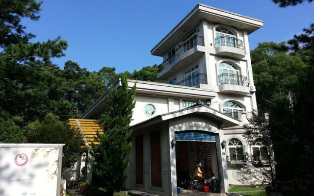 Cheng Long Minsu Guest House