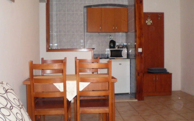 Villa Doris