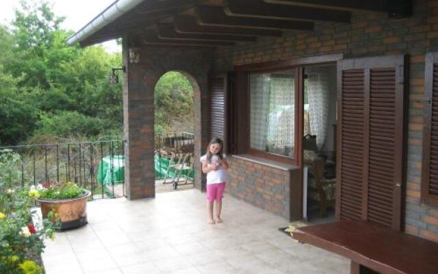 Ferienhaus am Edersee