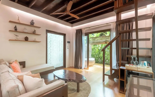 The Hillside Resort Siargao