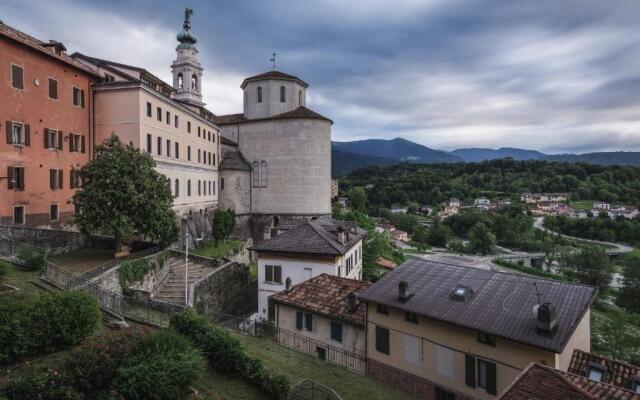 “Oltre il Confine”