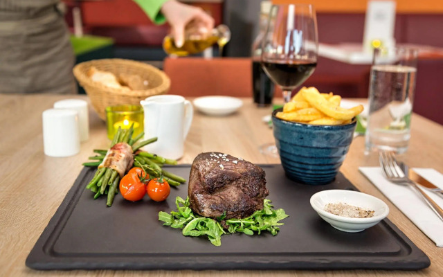 Holiday Inn Berlin - City East Side by IHG