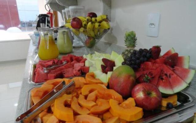 Di Napoli Plaza Hotel