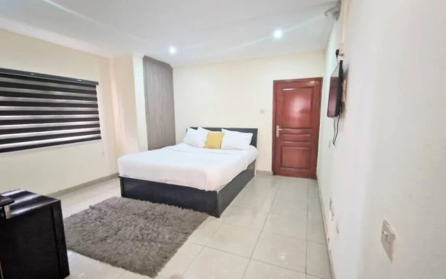 The Habitat Suites International