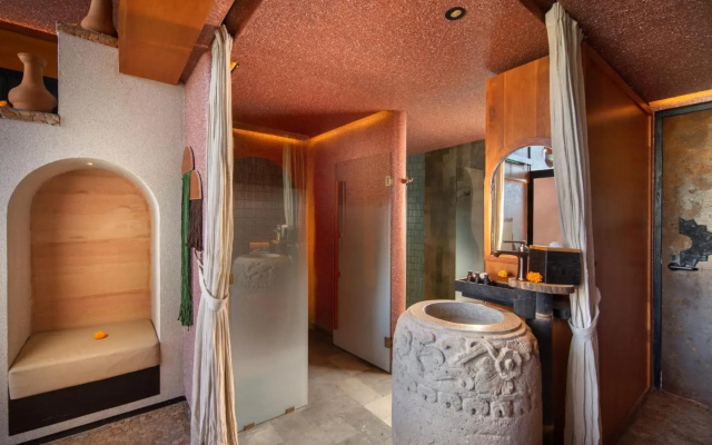 Seascape Luxury Resort & Spa Sanur by INi Vie Hospitality