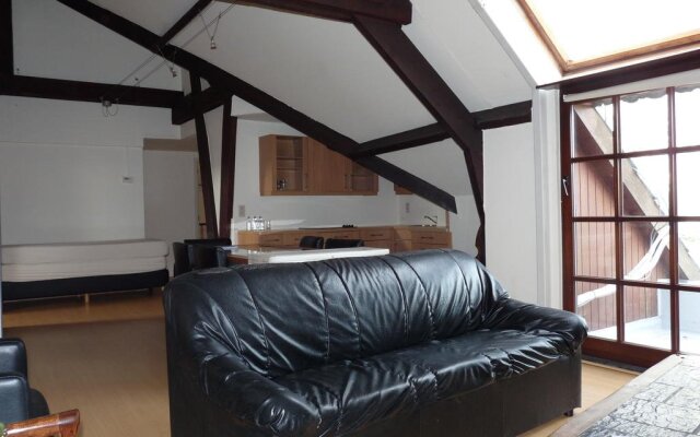 Hotel Au Prince Royal