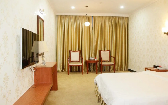 Huaye Hotel