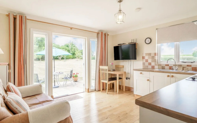 Norbank Garden Studio