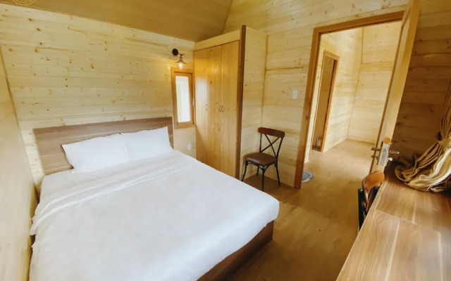 Kim Resort - Khu Nghĩ Dưỡng Rừng Lá Kim