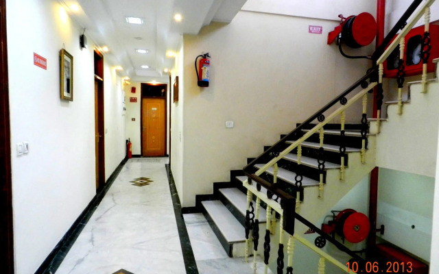 Hotel Tara Palace, Chandni Chowk