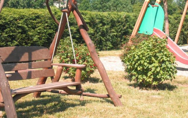 Hôtel Restaurant La Bombardière