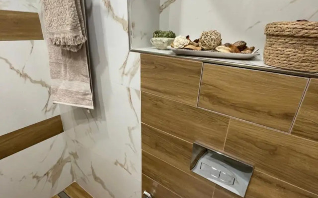 Boutique apartment Bansko Bell Tower