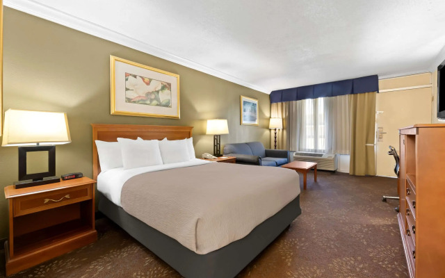 Quality Inn Morgan City