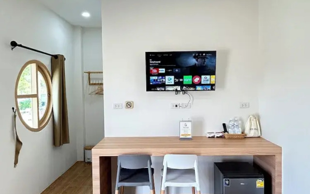 Zen Harmony House Udonthani