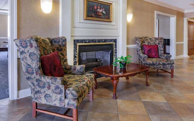 Days Inn by Wyndham Altavista