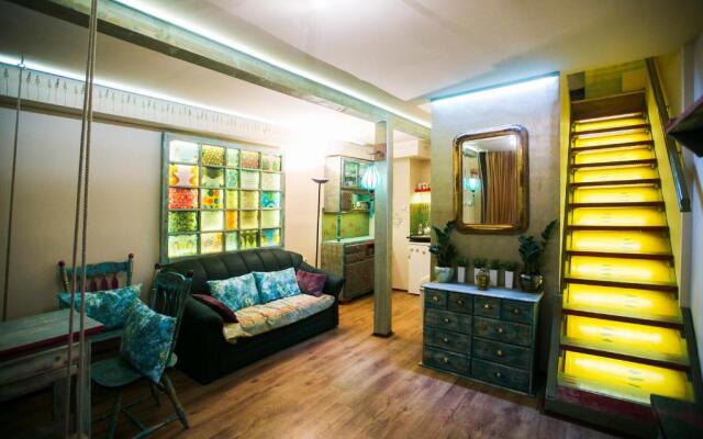 Design Apartment