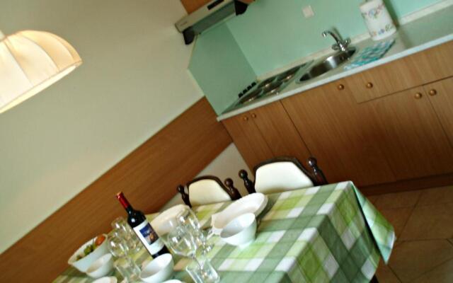 Apartments Tatjana