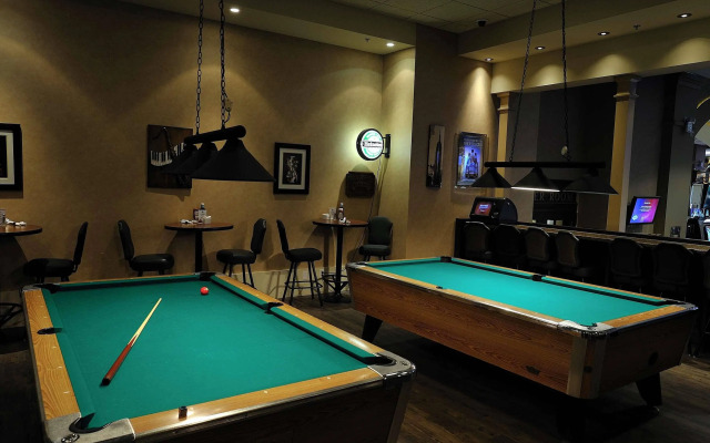 Camrose Resort & Casino