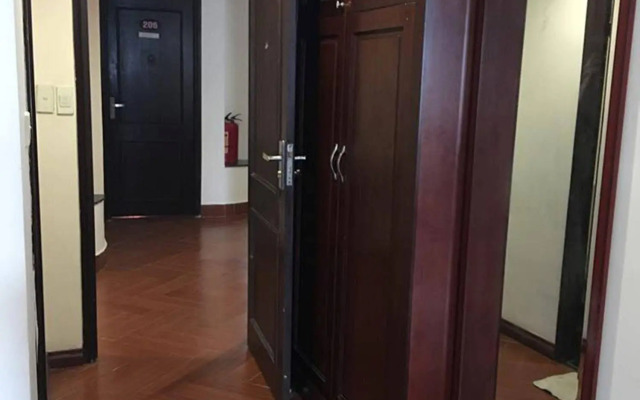 Bac Do Hotel