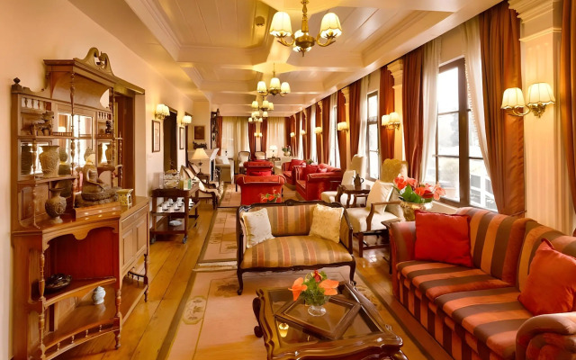 The Elgin, Darjeeling