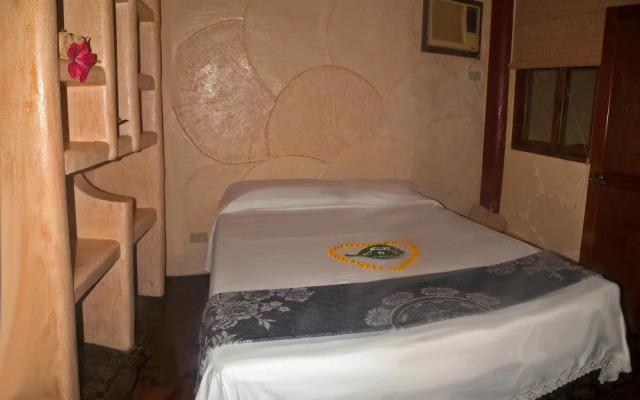 Boracay Private Mt. Casitas Villa