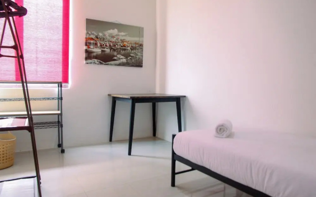Modern 2BR Cervino Village Apartment