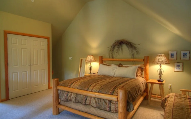 Mountain Town Properties The Lofts 1