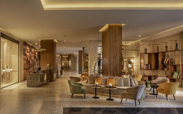 Sofitel Marrakech Palais Imperial & Spa