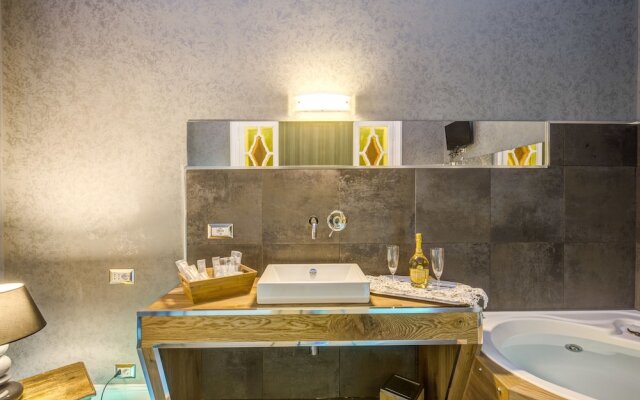 Residenza Luxury In Rome