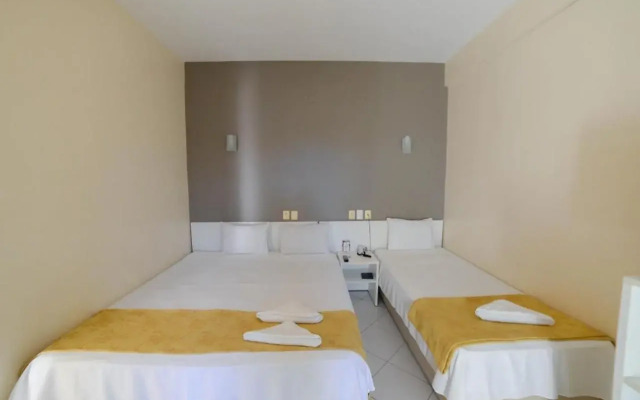 Sandrin Praia Hotel