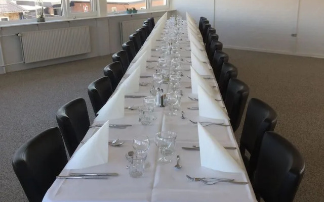 Thyborøn Hotel