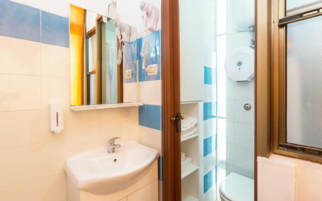 Affittacamere Aiosardegna Cagliari Rent Rooms-02_Camera 2
