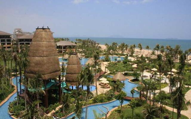 Club Med Sanya