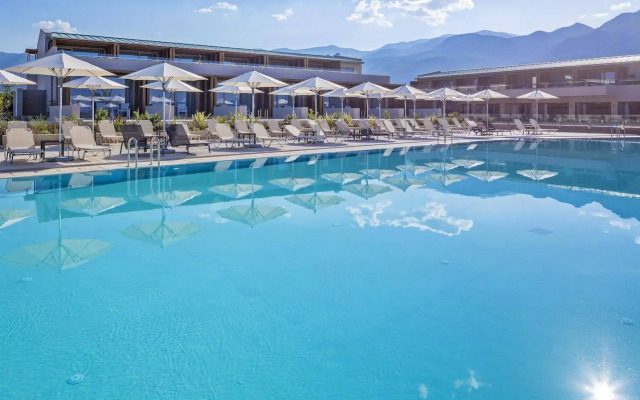 Horizon Blu Boutique Hotel