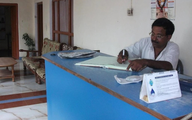 Siyaram Guest House