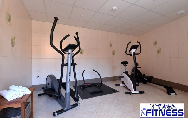 B&B Le Clos des Raisins