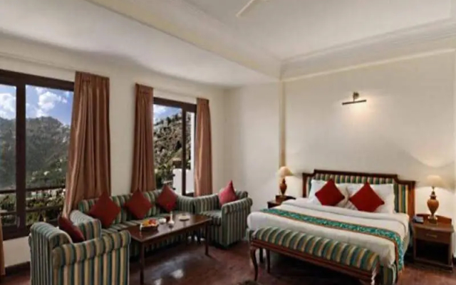 Hotel India
