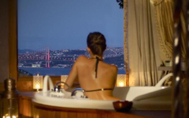 InterContinental Istanbul by IHG