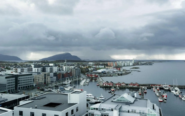 Scandic Havet