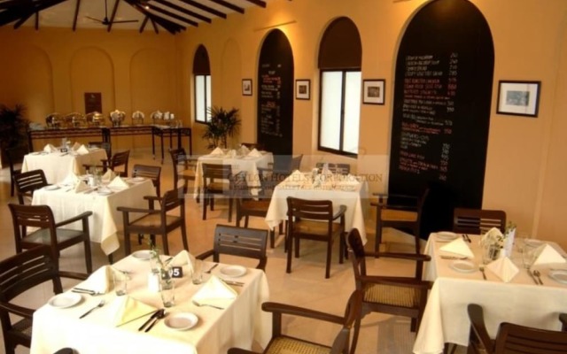 Heritage Dambulla