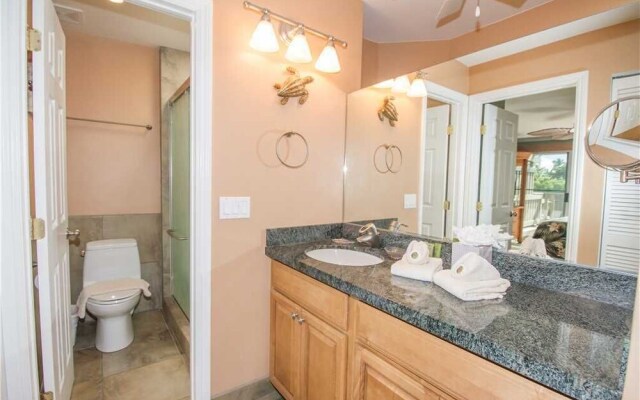 Kahana Sunset C7 - Two Bedroom Condo